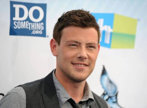 Cory Monteith è morto. Star di "Glee" trovata in hotel. Overdose?