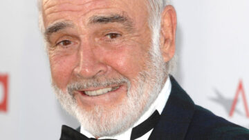 “Sean Connery soffre di Alzheimer”: la rivelazione dell’amico Michael Caine