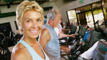 Morbo di Alzheimer, esercizio fisico regolare migliora la memoria