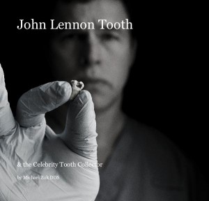 John Lennon, fan ne compra un molare per estrarre dna e clonarlo