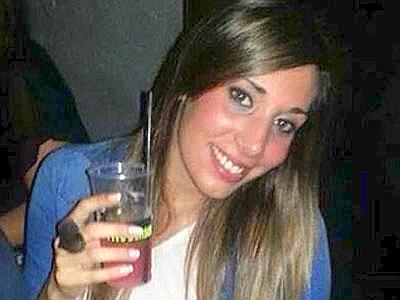 Mykonos: Giulia Grasso, morta strangolata dal pero su un quad