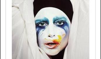 Musica: Lady Gaga, dal 19 agosto il nuovo singolo Applause