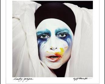Musica: Lady Gaga, dal 19 agosto il nuovo singolo Applause