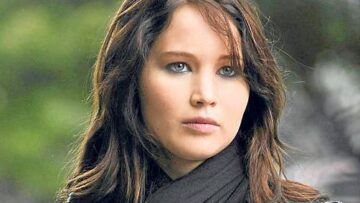 Jennifer Lawrence: Sin da piccola sapevo che sarei stata famosa