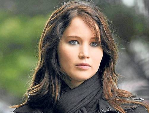 Jennifer Lawrence: Sin da piccola sapevo che sarei stata famosa