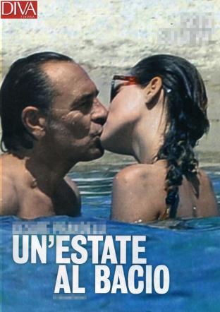 Cesare Prandelli e Novella Benini. Vacanza "al bacio" (foto)