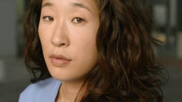 Grey's Anatomy: Sandra Oh lascia, addio alla dottoressa Yang