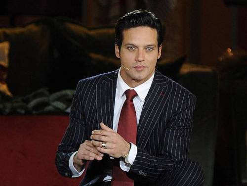 Gabriel Garko, chi è Adua, fidanzata dell'attore FOTO