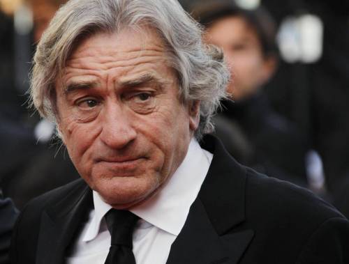 Robert De Niro gangster da ridere per Luc Besson