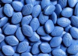 Viagra addio? "SST-6006", crema che si spalma sui genitali