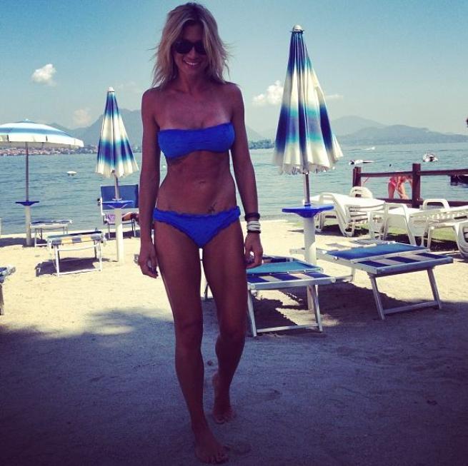 Da Melissa Satta a Federica Nargi: l'estate delle Veline è in bikini