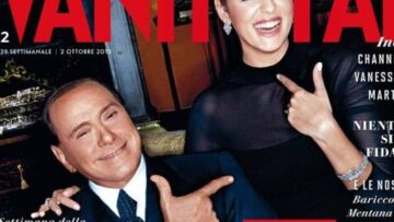 Francesca Pascale: "Berlusconi, luci e ombre del nostro amore"