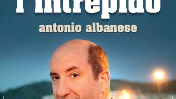 L'intrepido: trama e recensione del nuovo film con Antonio Albanese