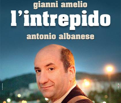 L'intrepido: trama e recensione del nuovo film con Antonio Albanese