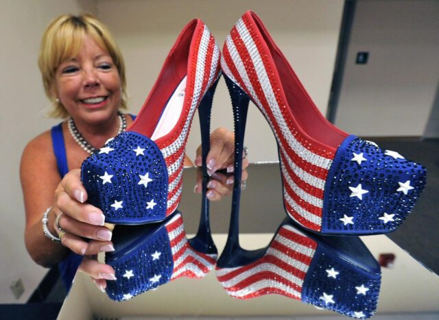 Miss America 2014: le strane scarpe che indosseranno le concorrenti 03