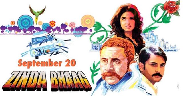 Oscar, dopo 50 anni torna un film pakistano: in concorso "Zinda Bhaag"