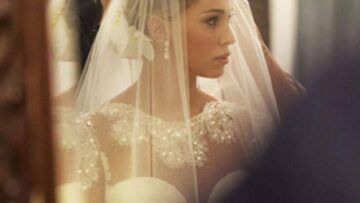 Belen Rodriguez e Stefano De Martino: su Facebook nuove foto del matrimonio02