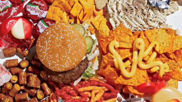 Binge eating, per gli uomini è più pericoloso: rischi cardiovascolari