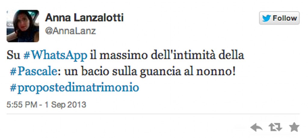 Francesca Pascale, amore per Silvio Berlusconi "in ricchezza e povertà"