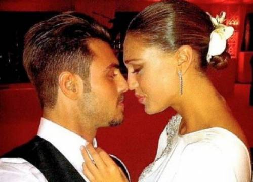 Cecilia Rodriguez, matrimonio con Francesco Monte?