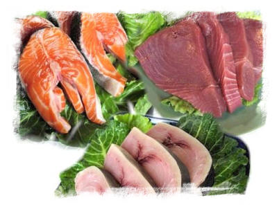 Omega 3 da pesce una volta alla settimana contro l'artride reumatoide