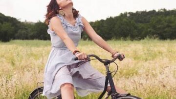 Bicicletta, arriva copri-sellino vibrante: per pedalate memorabili