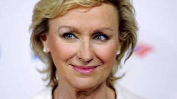 Tina Brown lascia "The Daily Beast": donna in carriera... in pensione