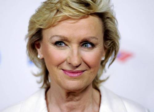 Tina Brown lascia "The Daily Beast": donna in carriera... in pensione