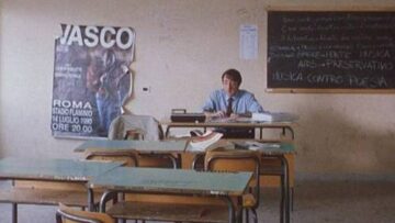 "La scuola": il film di Daniele Luchetti da rivedere