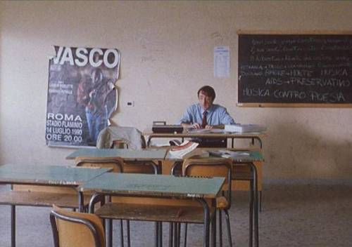 "La scuola": il film di Daniele Luchetti da rivedere