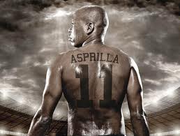 Faustino Asprilla in un film hard? Ruolo proposto in Colombia: 8mila euro