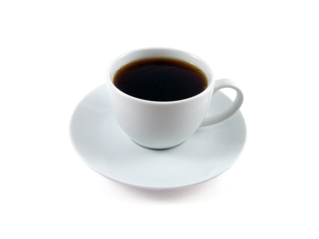 Caffè, tre tazzine al giorno riducono il rischio di cancro al fegato