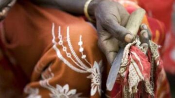 Mutilazioni genitali femminili: potrebbero sparire entro una generazione