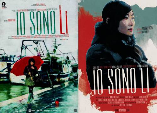 "Io sono Li", il film di Andrea Segre da rivedere