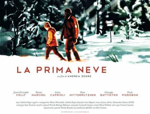 "La prima neve": trama e recensione del film di Andrea Segre