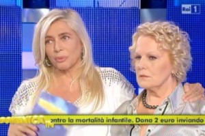 Katia Ricciarelli: "Pippo Baudo? Non è vero ci siamo lasciati bene"