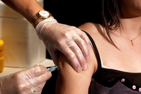 Morbillo, in Italia nel 2013 1.500 casi. 95% dei malati non vaccinato