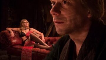 "Venere in Pelliccia", Roman Polanski al cinema con la lotta dei sessi