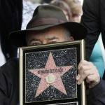 Bernardo Bertolucci, una stella sulla Walk of Fame anche per il regista01