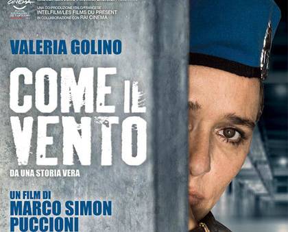 "Come il vento": trama e recensione del film di Marco Simon Puccioni