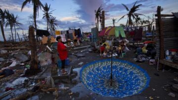 Filippine, tifone Haiyan: gli scatti di David Guttenfelder04
