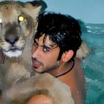 Humaid Abdalla Albuqaish e i suoi leoni impazzano le foto su Instagram06