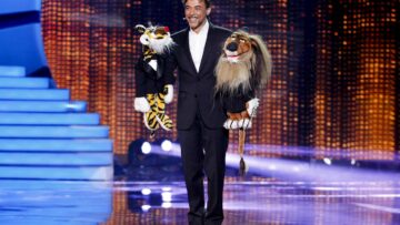 Italia's Got Talent 5 vince il ventriloquo Samuel Barletti05