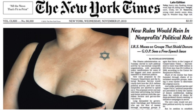 NY_Times_tumore_al_seno_donne_ebraiche_predisposte_geneticamente