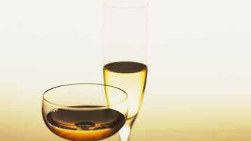 Ictus, rischio in aumento per gli uomini che bevono troppi alcolici
