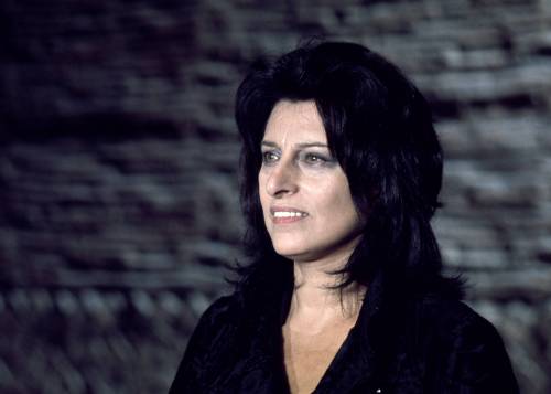 Anna Magnani, biografia: svelati amori, drammi e segreti dell'attrice