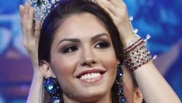 Miss trans 2013, Marcelo Ohio vince. In regalo 10mila euro e una plastica