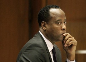 "Michael Jackson? Ogni notte gli toccavo il pene", parola di Conrad Murray