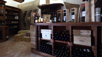 Classifica vini italiani: i 12 più costosi