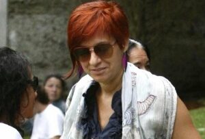 Sandra Ortega Mera donna più ricca di Spagna: 4,7 mld per la figlia di Lady Zara